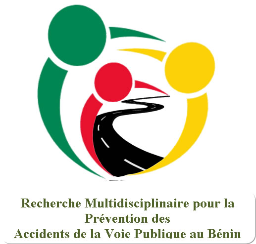 RESULTATS AVIS D’APPEL A CANDIDATURE : Bourses de Doctorat sur le Projet PRD : Recherche Multidisciplinaire pour la prévention des Accidents de la Voie Publique au Bénin