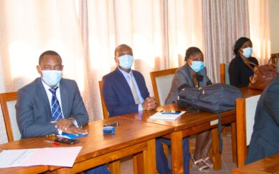 Gestion des hôpitaux publics au Bénin : La formation des médecins aspirants au métier de directeur lancée
