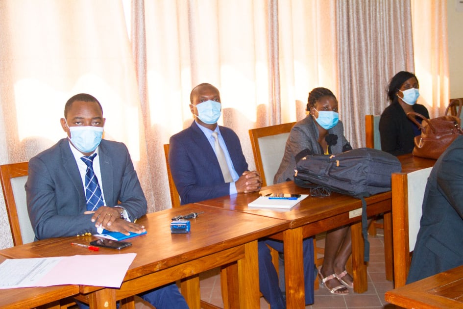 Gestion des hôpitaux publics au Bénin : La formation des médecins aspirants au métier de directeur lancée